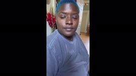 'My dog got jokes!' Silly pup does EYEncredible mimicry of owner