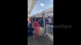 Netherlands: Schiphol Airport Asks Airlines To Cancel Flights Due To Staff Shortages 2