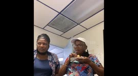 'She's black!' Grandmother and aunt's wholesome reaction to 'The Little Mermaid' trailer