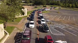 Governor announces end to water crisis in Jackson, Mississippi