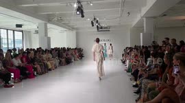 NYFW: Homolog Paris SS23 Collection