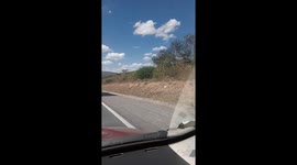 here is the third part of the video where I recorded going to the city interncamanto de jaguaquara to review and change the tires of my gran siena 2013 that was bad I took advantage and recorded this bea