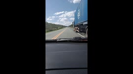 here is the sixth part of the video where I recorded going to the city interncamanto de jaguaquara to review and change the tires of my gran siena 2013 that was bad I took advantage and recorded this bea