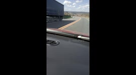 here is part 9 of the video where I recorded going to the city intercamanto de jaguaquara to review and change the tires of my gran siena 2013 that was bad I took advantage and recorded this beautiful vi