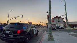 Three people shot during Guatemalan Independence celebration in Oakland, US