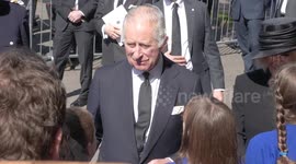King Charles coronation to take place on May 6, with Camilla also to be crowned