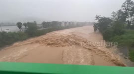 Puerto Rico: At Least 2 Dead As Hurricane Fiona Slams Island 2
