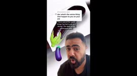 TikTok doctor reveals worst 'b*ner' case he's seen – with one patient suffering for FIVE hours
