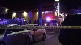 One killed and another injured in shooting in Oakland, California
