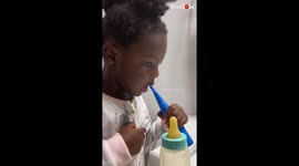 Gender reveal goes wrong after aunt-to-be's prank leaves everyone confused