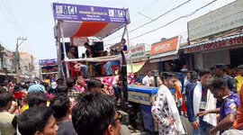 Sambalpur's Famous Sitalsasthi Festival in Odisha, world famous festival