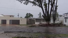 Puerto Rico: At Least 4 Dead As Hurricane Fiona Slams Island 3