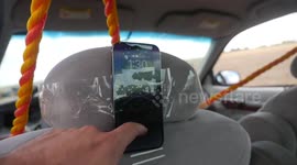 Does the iPhone 14 Pro actually have 'crash detection?' Find out in this amazing experiment