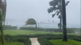 Turks And Caicos: Hurricane Fiona Barrels Toward British Overseas Territory 4