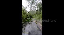 Puerto Rico: At Least 4 Dead As Hurricane Fiona Slams Island 4