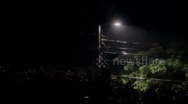 Bermuda: Warning Issued As Category 4 Hurricane Fiona Approaches With Strong Winds 2