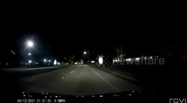 Shooting star