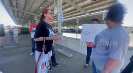 US: North High School parents and students outrage over reports of fentanyl overdose