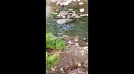 A daily dose of nature with your loved one. Seeing naturetl the raw nature♥️