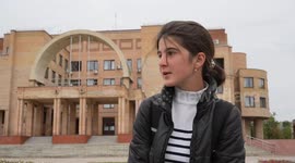 Interviews with the citizens of Balaklia, who have lived under the occupation by the Russian army since March