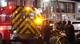 Man shot during argument at Santa Clara Apartments in Sharpstown, US