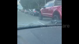Floridians form long lines to get sandbags ahead of Hurricane Ian’s arrival