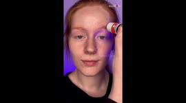 'The Other Mother' makeup tutorial will send a chill down your spine