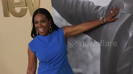 Sheryl Lee Ralph attends 'Sidney' premiere in Los Angeles, US