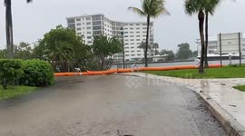 Hurricane Ian's potential wrath closes roads as Florida prepares for landfall
