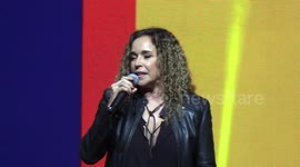 Celebrities ask to consider voting for Lula in Sao Paulo, Brazil