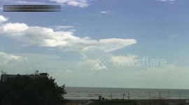 India conducts successful test flights of Very Short Range Air Defence System missile