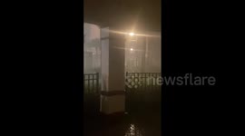 US: Hurricane Ian Slams Into Florida With Devastating Winds, Storm Surges And Heavy Rains 3