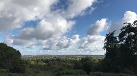 Preservation group claim to have protected famous 'dreaming spires' views of Oxford
