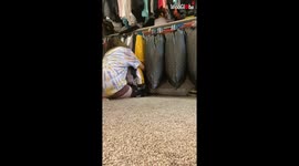 This GENIUS moving hack will save you hassle and time