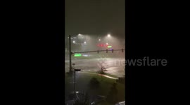 US: Hurricane Ian Slams Into Florida With Devastating Winds, Storm Surges And Heavy Rains 6