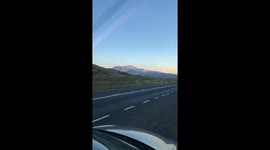 Country Roads Wales