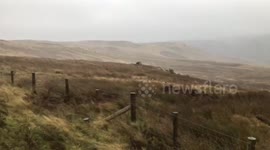 Suspected remains found in search for Moors murders final victim