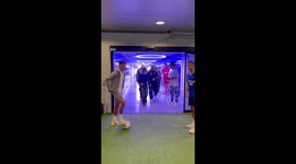 This guy had the audacity to nutmeg Ronaldinho