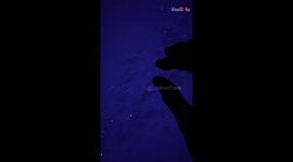 Artist flexes his unreal imagination with the 'infinite world' digital artwork