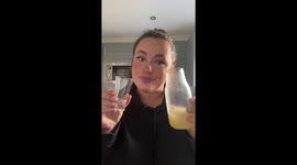 ‘I tried controversial detox eating only fruit and vegetables for TWO WEEKS – the results were shocking,’ reveals TikToker, 29 Part 1