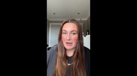 ‘I tried controversial detox eating only fruit and vegetables for TWO WEEKS – the results were shocking,’ reveals TikToker, 29 Part 4