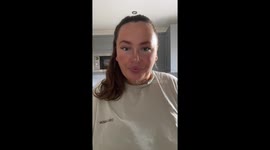 ‘I tried controversial detox eating only fruit and vegetables for TWO WEEKS – the results were shocking,’ reveals TikToker, 29 Part 5