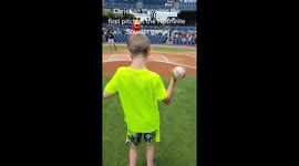 BOY WITH NO EYES: Mum shares 'ugly' abuse from trolls saying her son should be 'put down like a dog' because of rare condition Part 4