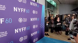 Whoopi Goldberg attends