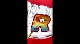 Ex-roofer from Warrington goes viral with incredible SHOE ART – and even CELEBS are fans. Part 4