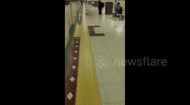 Japan: North Korea Missile Launch Prompts Rare Alert, Residents Warned To Take Shelter 4