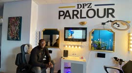 Barber who trims the manes of celebrities and reality stars said he will start accepting cryptocurrency from customers - despite the recent bitcoin crash