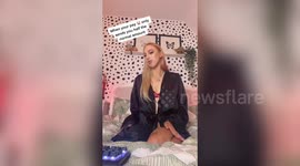 Meet the webcam model who earns up to £8k a month bullying men online