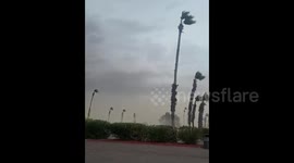 US: Massive Dust Storm Slams Phoenix Area Leaving Thousands Without Power 4