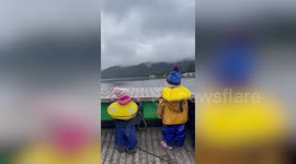 Mum shares 'controversial' parenting rules